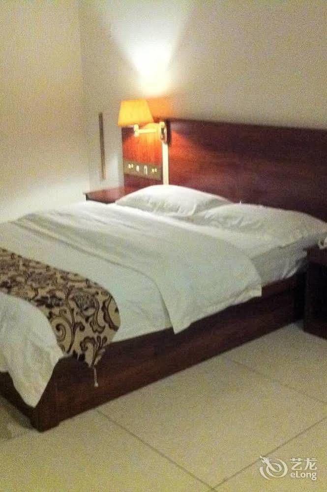 Guoxing Business Hotel Zhaoqing Zewnętrze zdjęcie